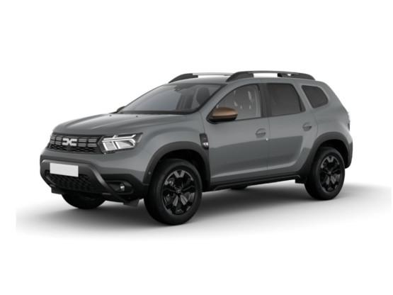 duster - journey tce 130 cv