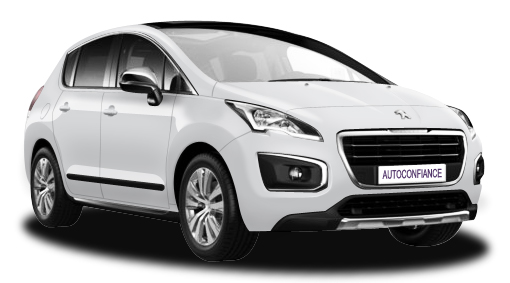 Achat peugeot nouveau 3008 allure 2 0 bluehdi 150 neuve à