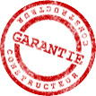 Garantie