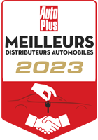 Meilleurs Distributeurs Automobiles 2023 - Auto Plus