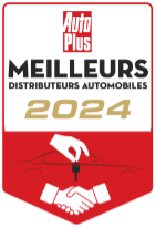 Meilleurs Distributeurs Automobiles 2024 - Auto Plus