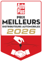 Meilleurs Distributeurs Automobiles 2026 - Auto Plus