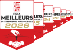 Meilleurs Distributeurs Automobiles 2026 - Auto Plus