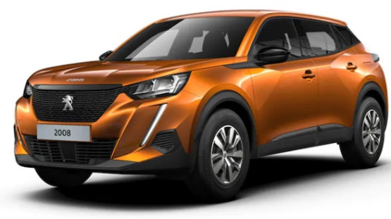 peugeot - 2008 gt 1.5 bluehdi 130 eat8
