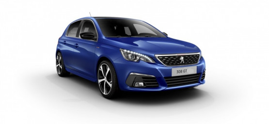 Prix Peugeot 308 neuve dès 22653 euros