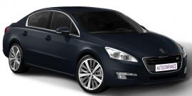 peugeot - 508 first edition 2.0 bluehdi 180 eat8