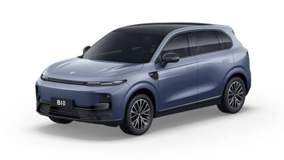leapmotor b10