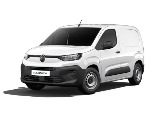 citroën - berlingo fourgon club m bluehdi 130cv 1000 kg