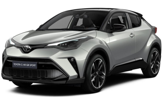 Achat Toyota c-hr disponible<br />avec votre mandataire Auto Confiance 25