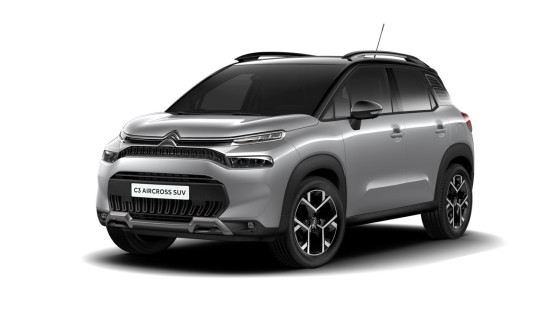 Achat Citroën c3 aircross disponible<br />avec votre mandataire Auto Confiance 25