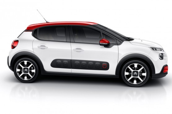 Achat Citroën c3 berline disponible<br />avec votre mandataire Auto Confiance 25