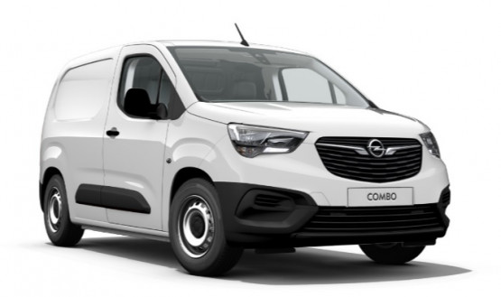opel - combo cargo l2 1.5 bluehdi 100 cv s&s