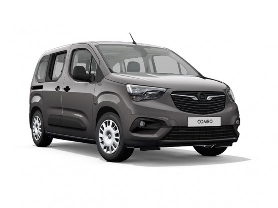 opel - combo life edition plus l2 1.2 turbo 110 cv s&s