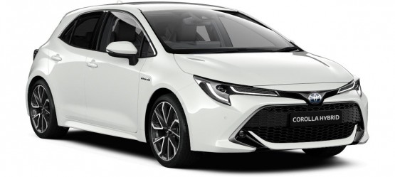 Achat Toyota corolla disponible<br />avec votre mandataire Auto Confiance 25