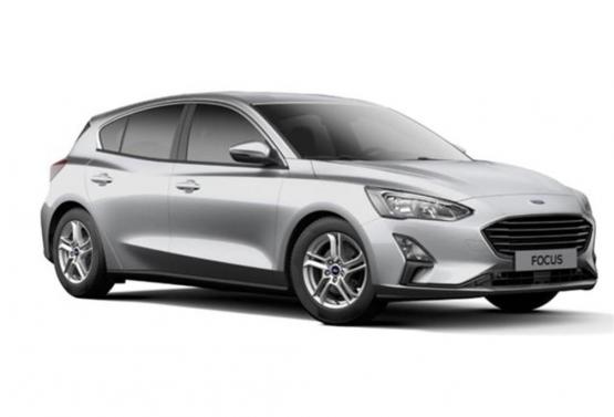 ford focus 5 portes disponibles ou arrivage proche