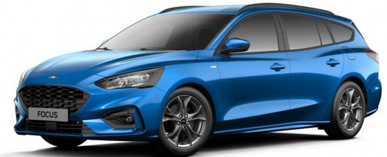 ford focus sw disponibles ou arrivage proche