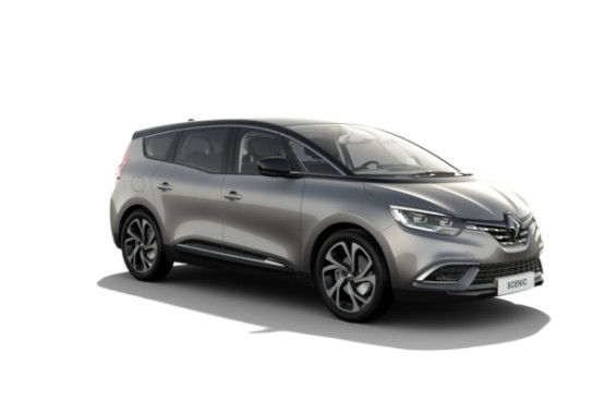 Achat Renault grand scenic disponible avec votre mandataire auto