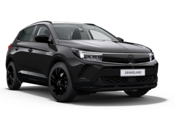 opel - grandland gs line 1.2 turbo 130 cv bva8
