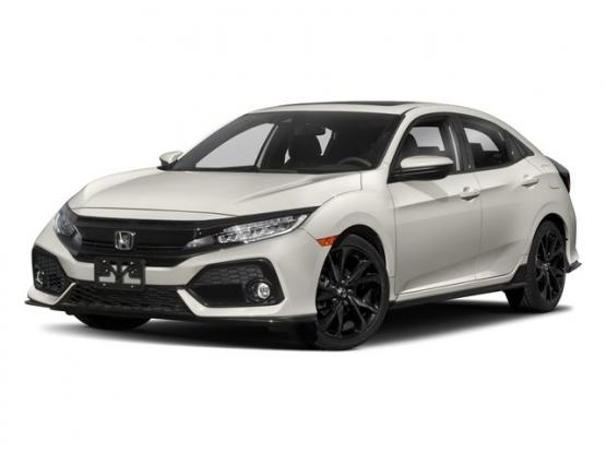 honda - honda civic sport 1.5 i-vtec 182 start&stop