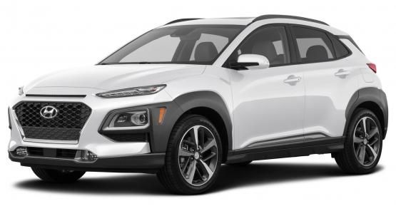 hyundai - hyundai kona intuitive 1.0 t-gdi 120 cv