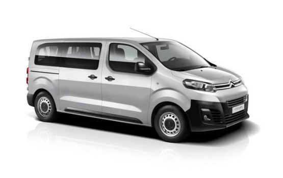 Achat Citroën jumpy combi disponible ou arrivage proche avec votre mandataire auto