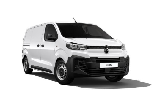 citroën - jumpy fourgon tole club m 1.5 bluehdi 120cv s&s