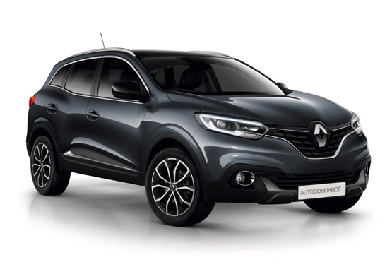 renault kadjar