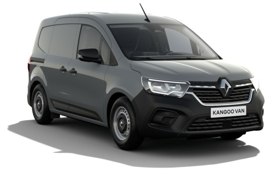 renault - kangoo van grand confort blue dci 95 cv