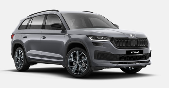 Achat Skoda kodiaq disponible<br />avec votre mandataire Auto Confiance 25