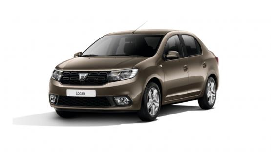 dacia - logan laureate sce 75cv