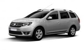 dacia logan mcv disponibles ou arrivage proche