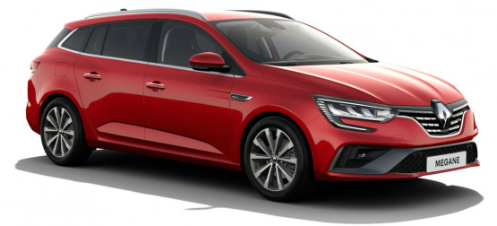 renault megane estate disponibles ou arrivage proche