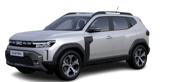 Achat Dacia nouveau duster disponible avec votre mandataire auto