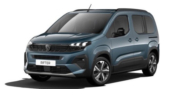 Achat Peugeot nouveau rifter disponible<br />avec votre mandataire Auto Confiance 25