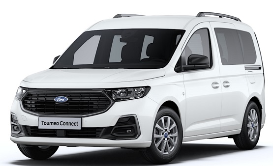 Achat Ford nouveau tourneo connect l1 disponible avec votre mandataire auto