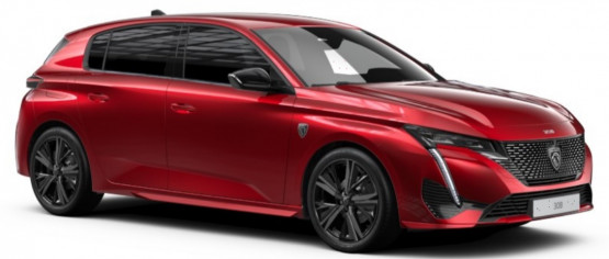 Achat Peugeot nouvelle 308 disponible<br />avec votre mandataire Auto Confiance 25