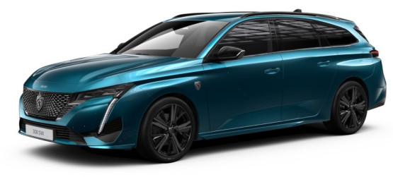 peugeot nouvelle 308 sw