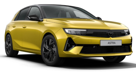Achat Opel nouvelle astra disponible avec votre mandataire auto
