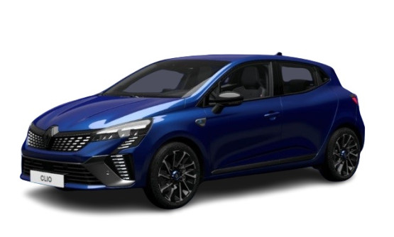 renault nouvelle clio 5