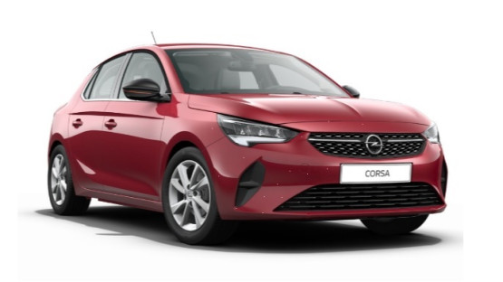 Achat Opel nouvelle corsa disponible avec votre mandataire auto