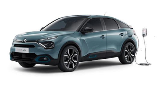 Achat Citroën nouvelle e-c4 disponible ou arrivage proche avec votre mandataire auto