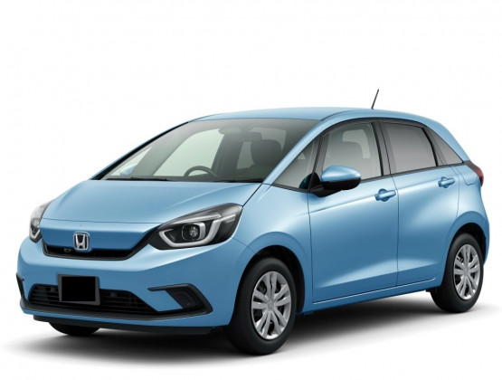 honda nouvelle jazz disponibles ou arrivage proche