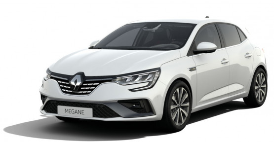 renault nouvelle megane disponibles ou arrivage proche