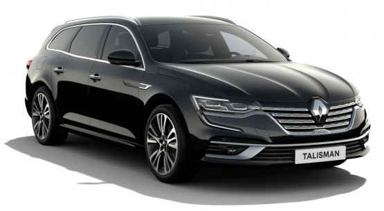 renault nouvelle talisman estate disponibles ou arrivage proche