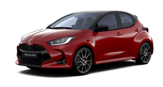 Achat Toyota nouvelle yaris disponible<br />avec votre mandataire Auto Confiance 25