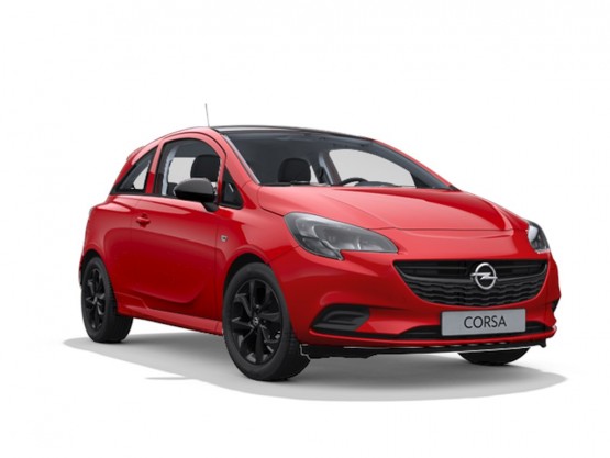 opel opel corsa 5 portes disponibles ou arrivage proche