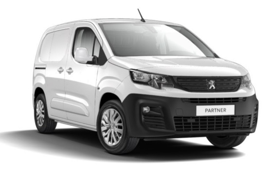 Achat Peugeot partner disponible<br />avec votre mandataire Auto Confiance 25