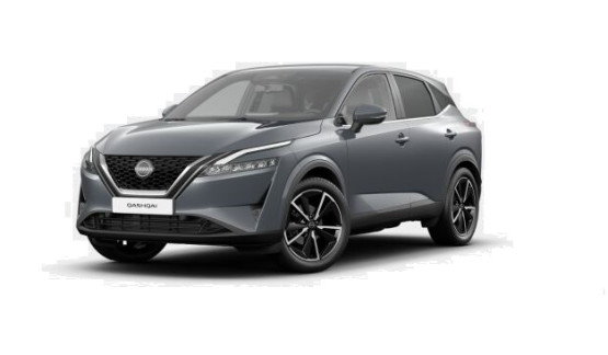 nissan - qashqai 4x2 n-connecta 1.3 dig-t 140cv