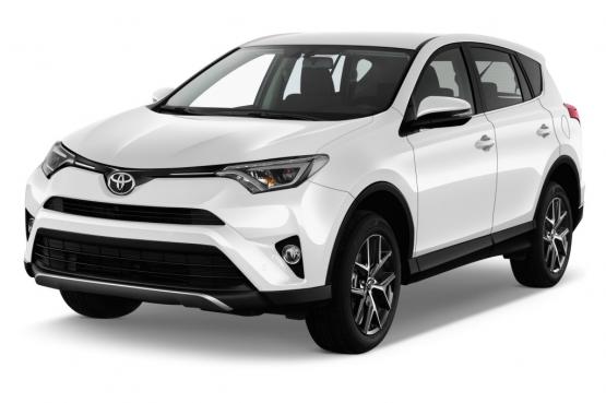Toyota rav4 disponibles ou arrivage proche.Mandataire Auto Confiance 25