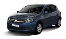 dacia - sandero stepway tce 90 cv s&s